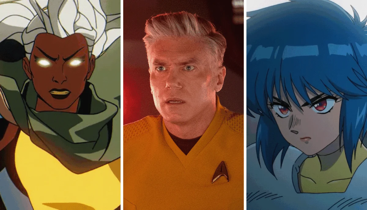 The Summer Stream: A Comprehensive Guide to July’s Essential Genre Television