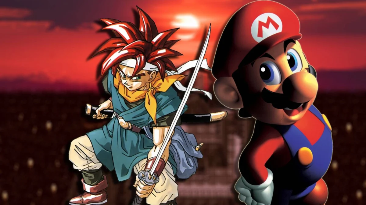 The Super Nintendo’s Unforgettable Legacy: A Deep Dive into its Most Addictive JRPGs