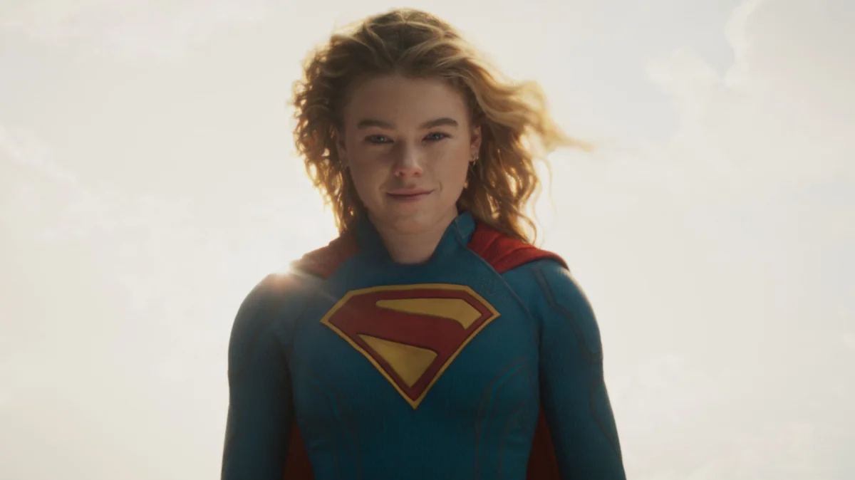 The Supergirl Credits Mystery: A Spoiler-Free Guide to the DC Universe’s Latest Chapter