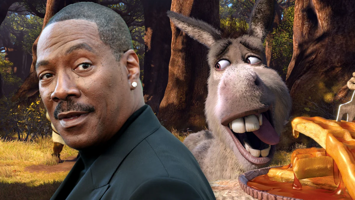 The Swamp Expands: DreamWorks Officially Greenlights ‘Donkey’ Spinoff for 2028