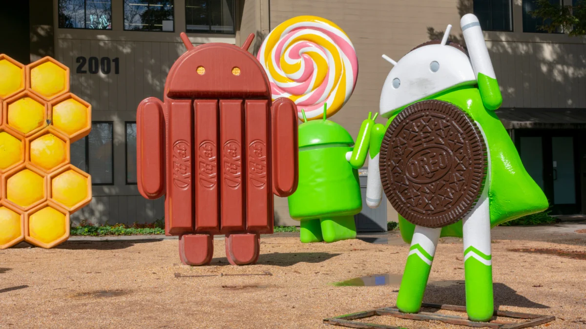 The Sweet Era Ends: Why Google Moved Away from Android’s Dessert-Themed Legacy