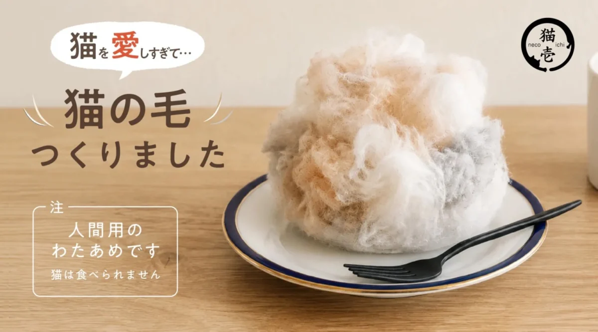 The Sweetest Obsession: Why Japan is Now Consuming ‘Delicious Cat Fur’