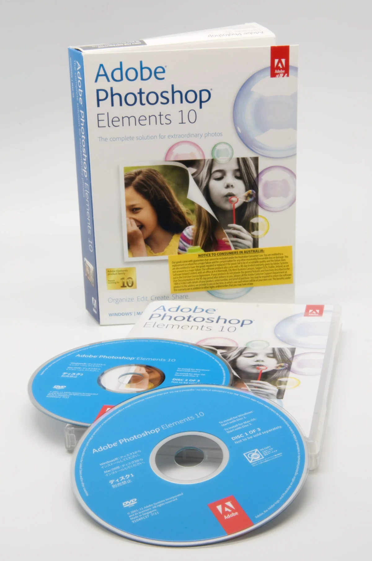 The Tangible Era: How Photoshop Transitioned from Physical Media to the Cloud