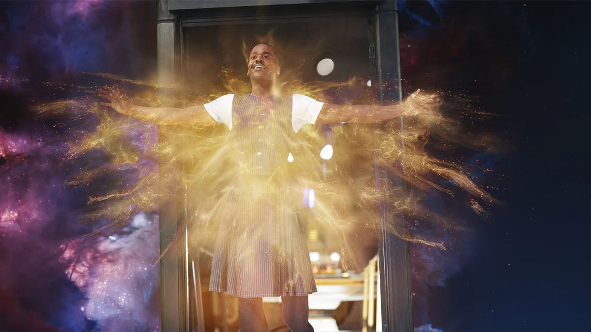 The TARDIS in Limbo: Why the Current Doctor Who Hiatus Is a Catalyst, Not a Funeral