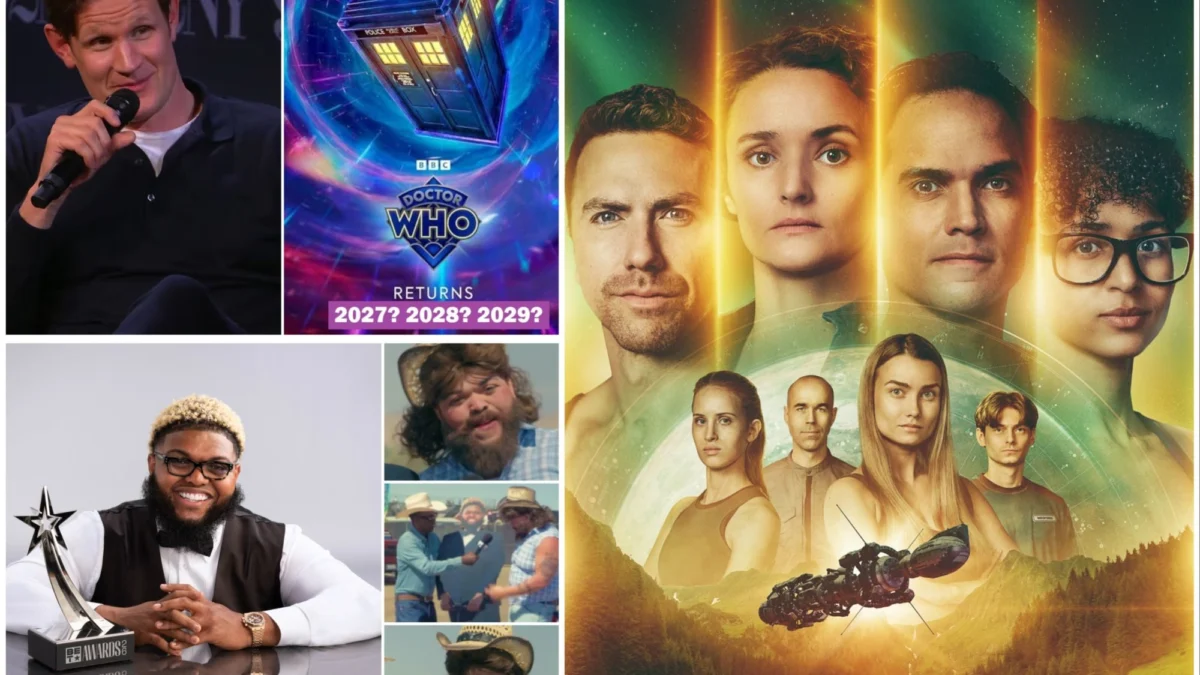 The Television Landscape: A Comprehensive Deep Dive into the June 19th, 2026, BCTV Daily Dispatch