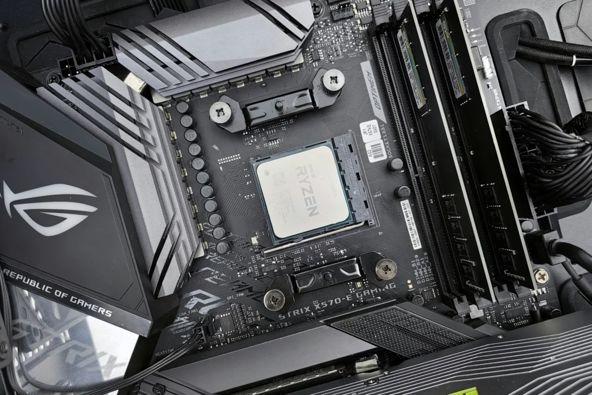 The Thermal Revolution: AMD, Noctua, and Carbice Partner to Redefine PC Cooling