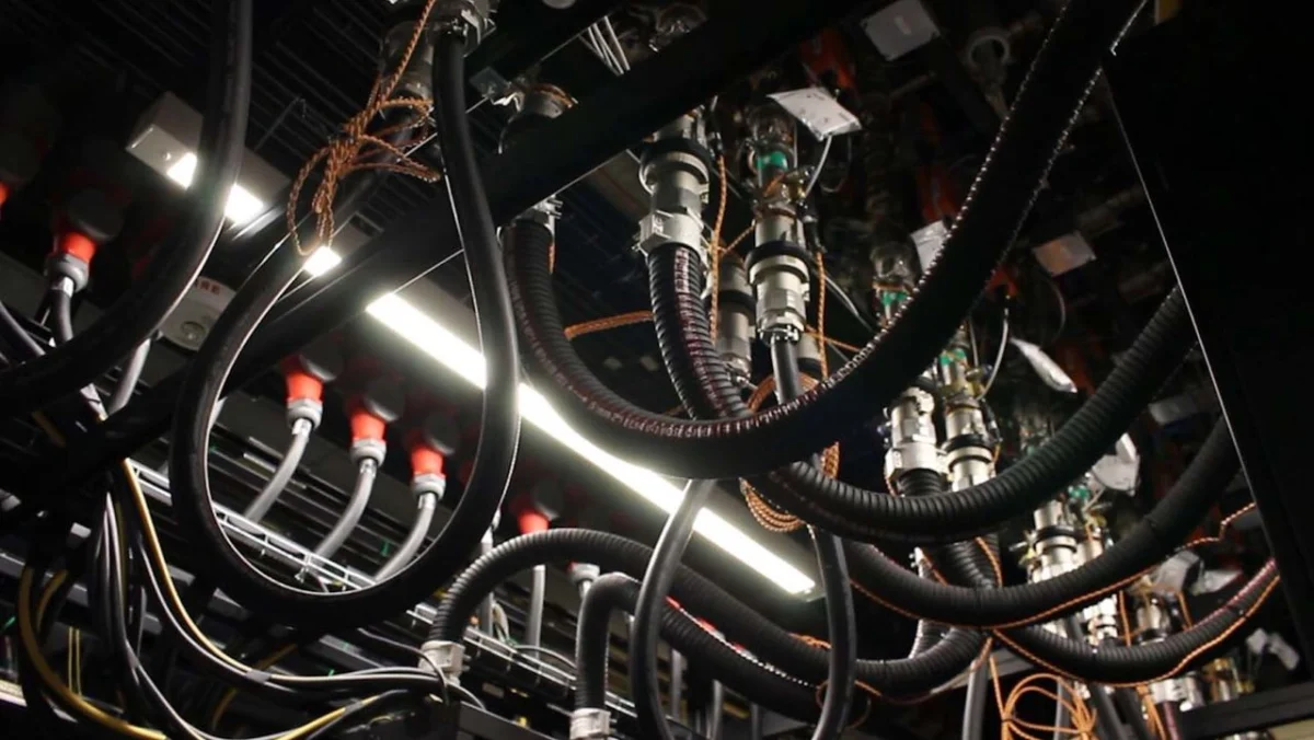 The Thermal Revolution: How Nvidia’s Liquid-Cooling Breakthrough is Redefining AI Infrastructure