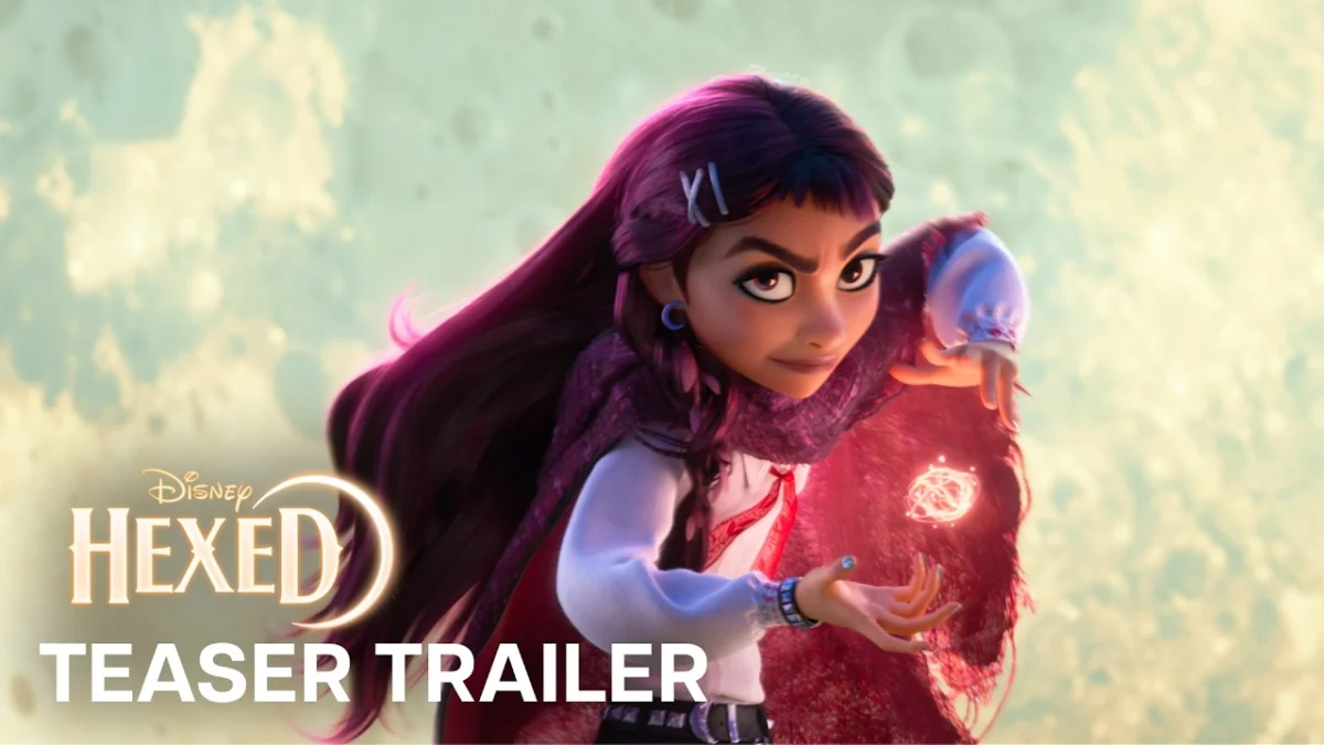 The "TikTok-ification" of Cinema: Is Disney’s Hexed Trailer a Symptom of a Creative Crisis?
