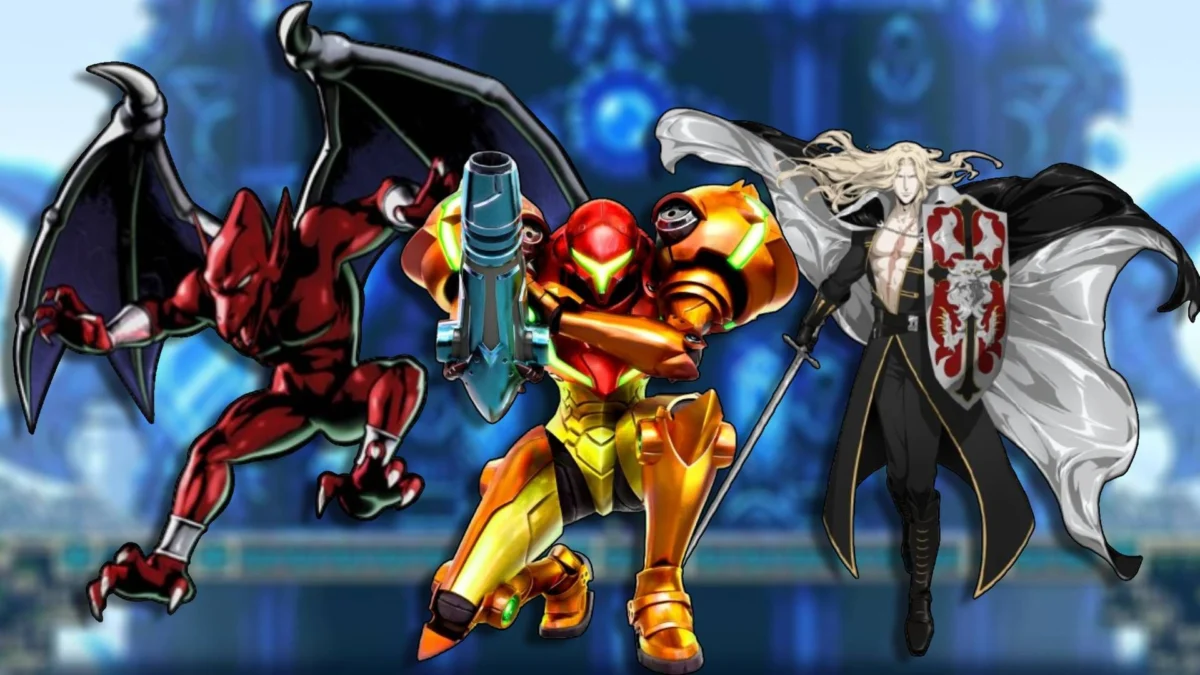 The Timeless Labyrinth: 10 Defining Metroidvanias That Have Matured Like Fine Wine