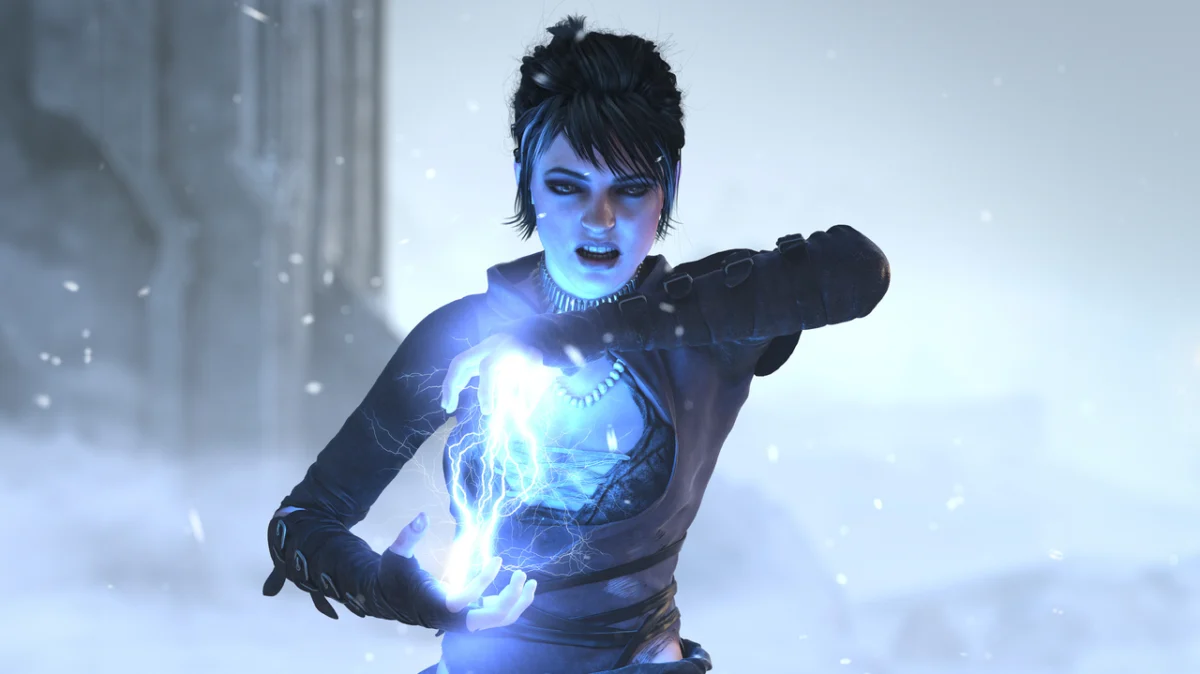 The Timeless Tactical RPG: Why Dragon Age: Origins is the Unexpected Steam Deck Hero