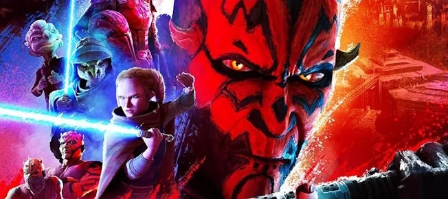 The Tragedy of the Sith: Analyzing Maul – Shadow Lord and the Cycle of Galactic Abuse