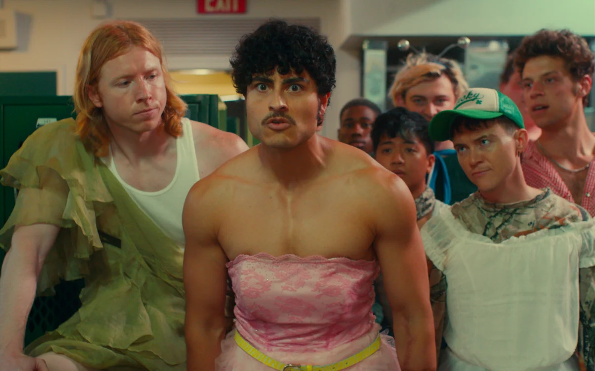 The Transgender Coming-of-Age Comedy She’s the He Redefines the Modern Teen Indie