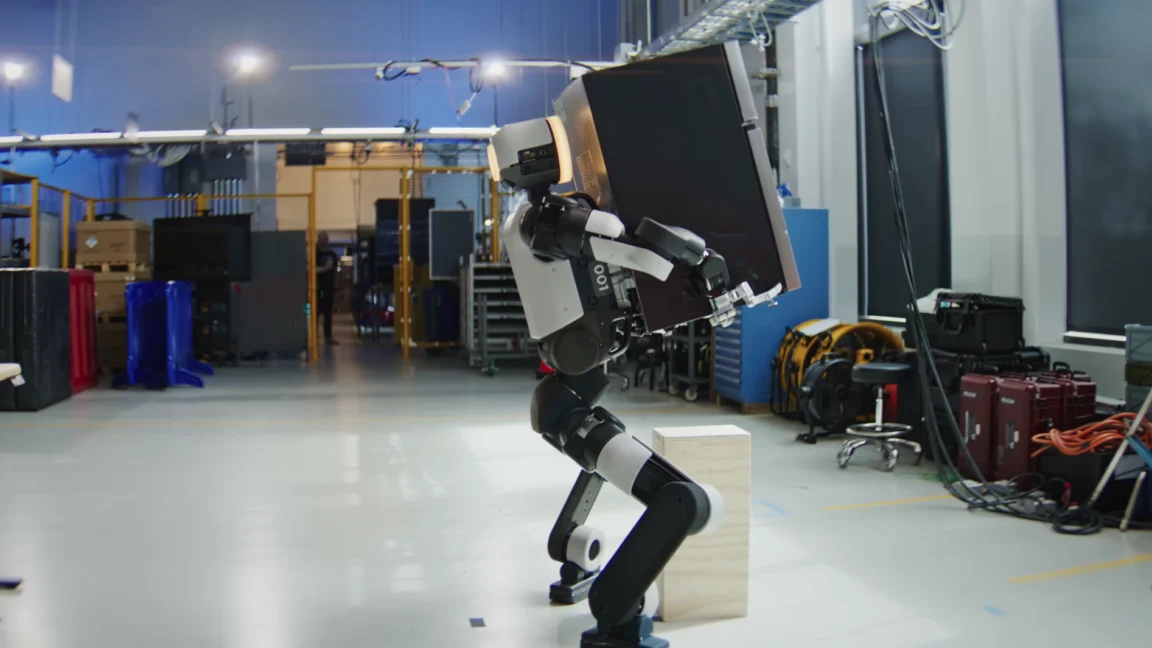 The Triple Axis: South Korea’s $1 Trillion Gamble on the Future of AI, Chips, and Robotics