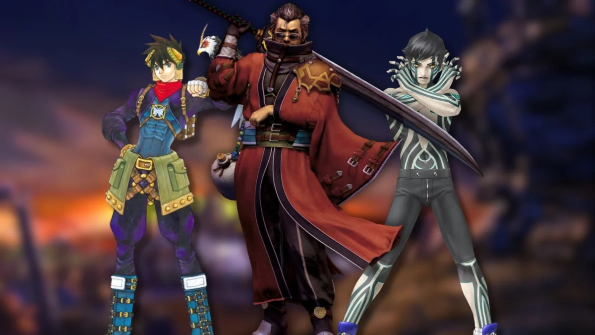The Twilight of Worlds: Why PS2-Era JRPGs Mastered the Art of Catastrophe