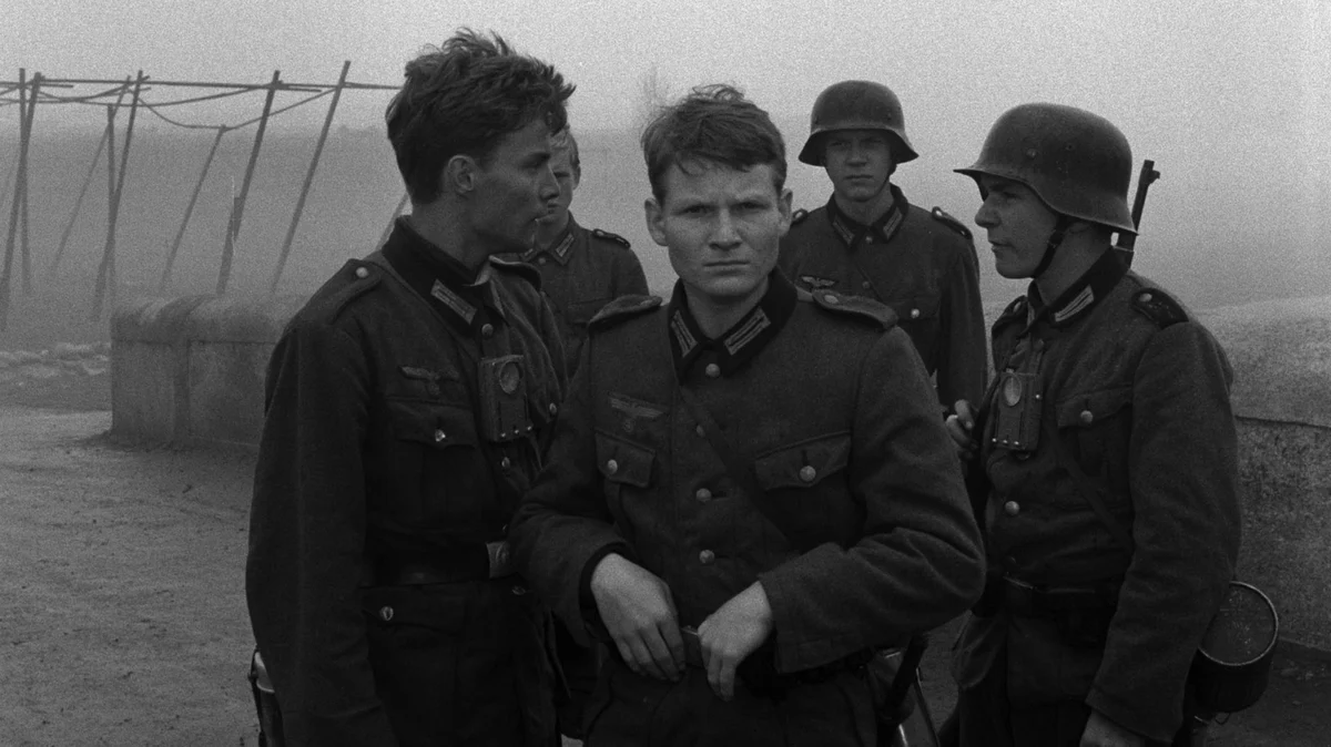 The Ultimate Anti-War Masterpiece: Why Bernhard Wicki’s ‘The Bridge’ (1959) Demands Your Attention