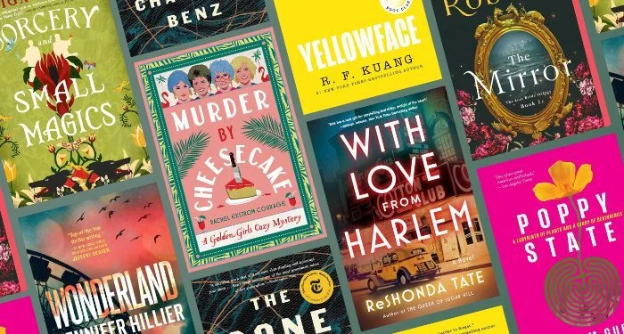 The Ultimate Bibliophile Giveaway: Book Riot Launches Exclusive Library Cart Sweepstakes