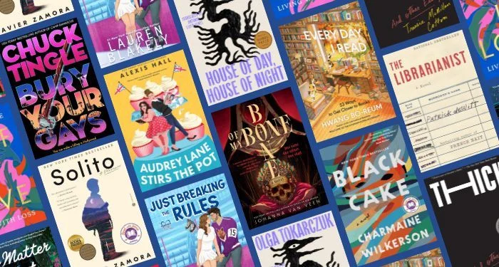 The Ultimate Bibliophile’s Prize: Book Riot Launches Exclusive Library Cart Giveaway