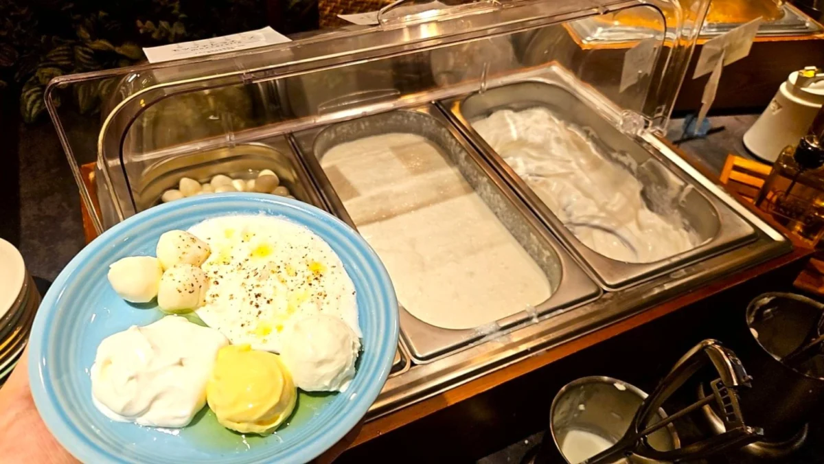 The Ultimate Dairy Destination: Unveiling Tokyo’s Best-Kept Secret for Cheese Lovers