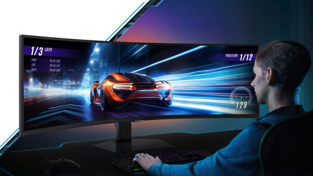 The Ultimate Desk Transformation: Samsung’s Odyssey G9 Hits Record-Low Price for Prime Day 2026