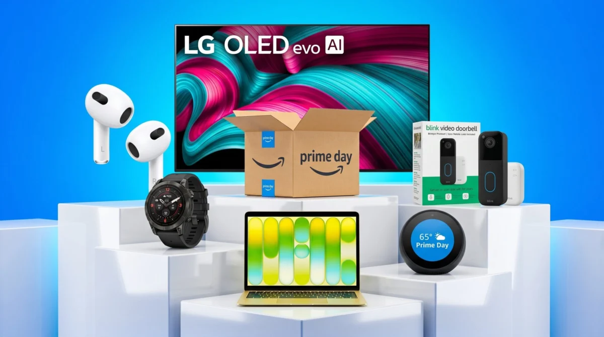 The Ultimate Guide to Early Prime Day 2026: Top Tech Deals You Can’t Afford to Miss