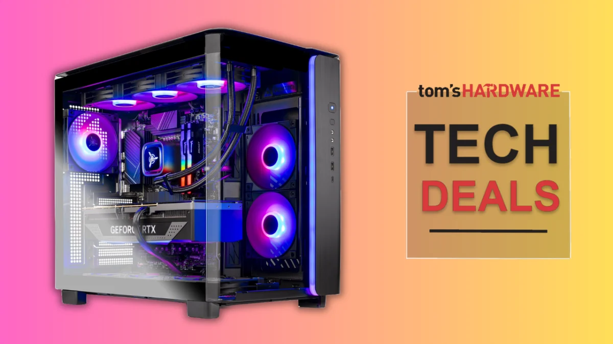 The Ultimate Mid-Range Powerhouse: Why the Skytech King 95 Deal Is a Game-Changer for PC Gamers