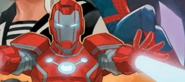 The Ultimate Swan Song: Marvel’s Landmark Universe Finale Marks the End of an Era