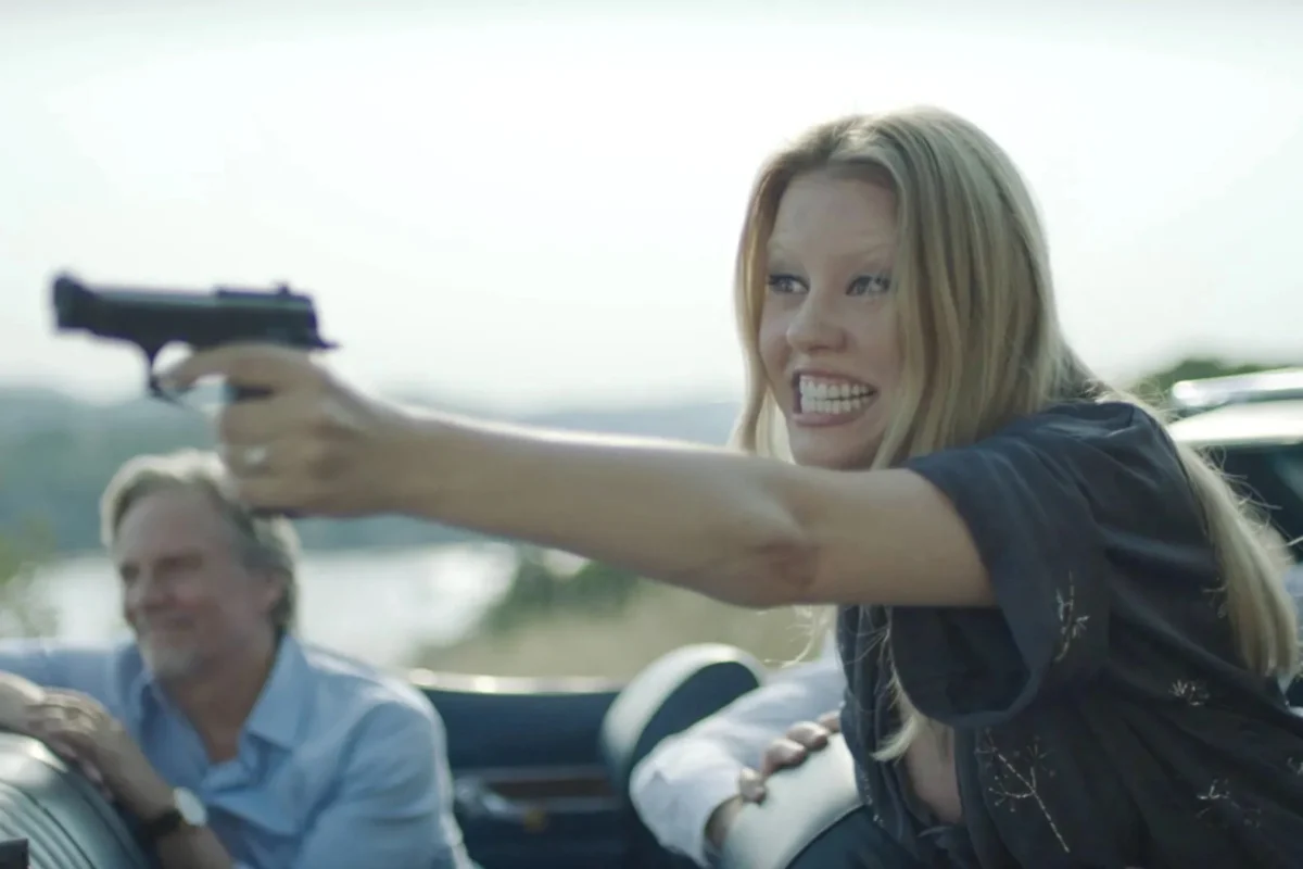 The Ultimate Vacation Nightmare: Why Brandon Cronenberg’s ‘Infinity Pool’ is Essential Viewing on Tubi