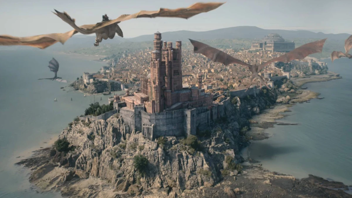 The Ultimate Weekend Watchlist: Six Streaming Blockbusters to Dominate Your Downtime