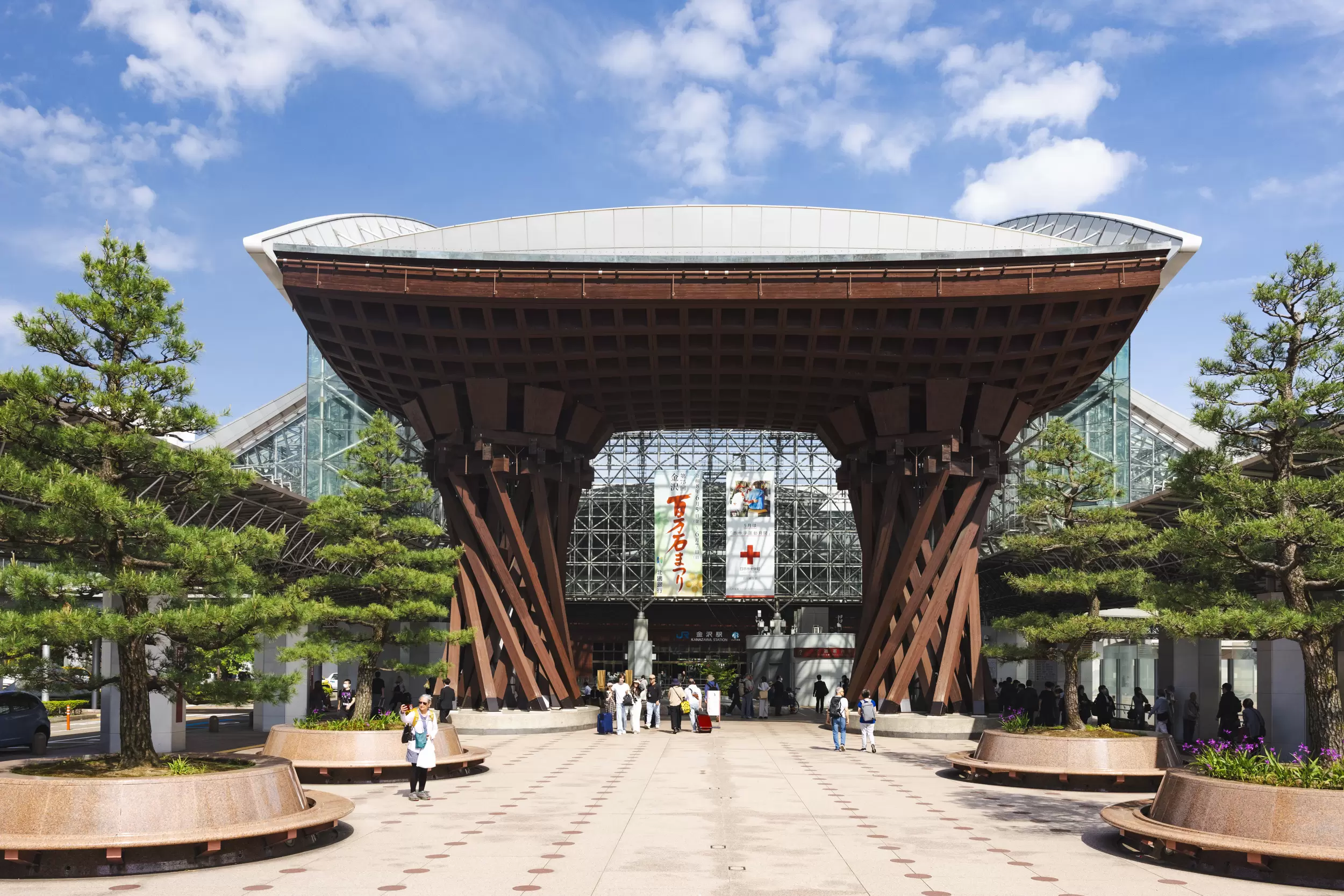 The Umami Frontier: A Two-Day Culinary Odyssey Through Kanazawa’s Fermentation Culture