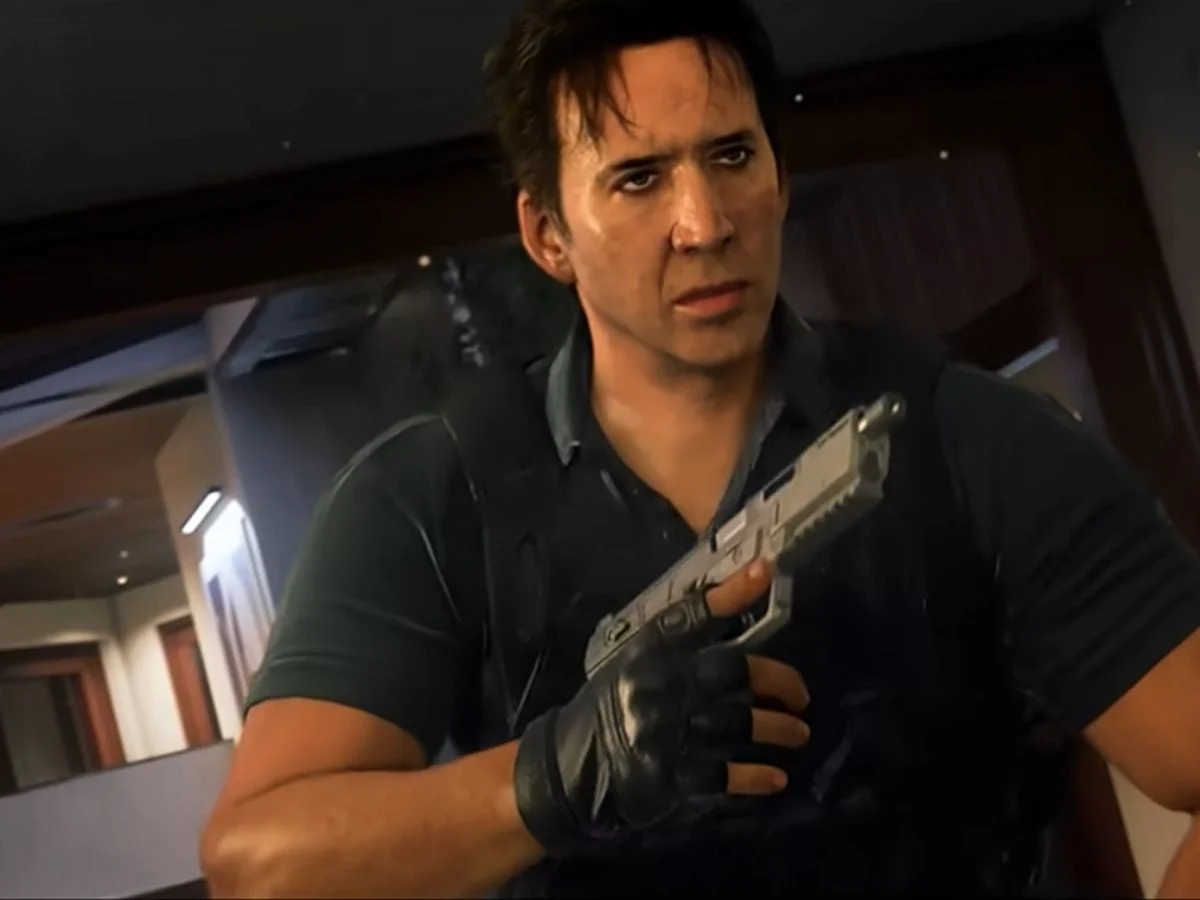 The Uncaged Operator: Nicolas Cage Joins the Ranks of Call of Duty: Black Ops 7