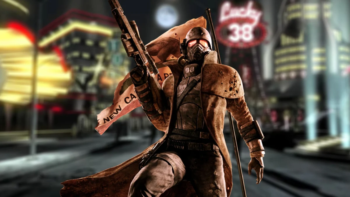 The Unmatched Legacy: Why Fallout: New Vegas Remains the Gold Standard of RPG Design