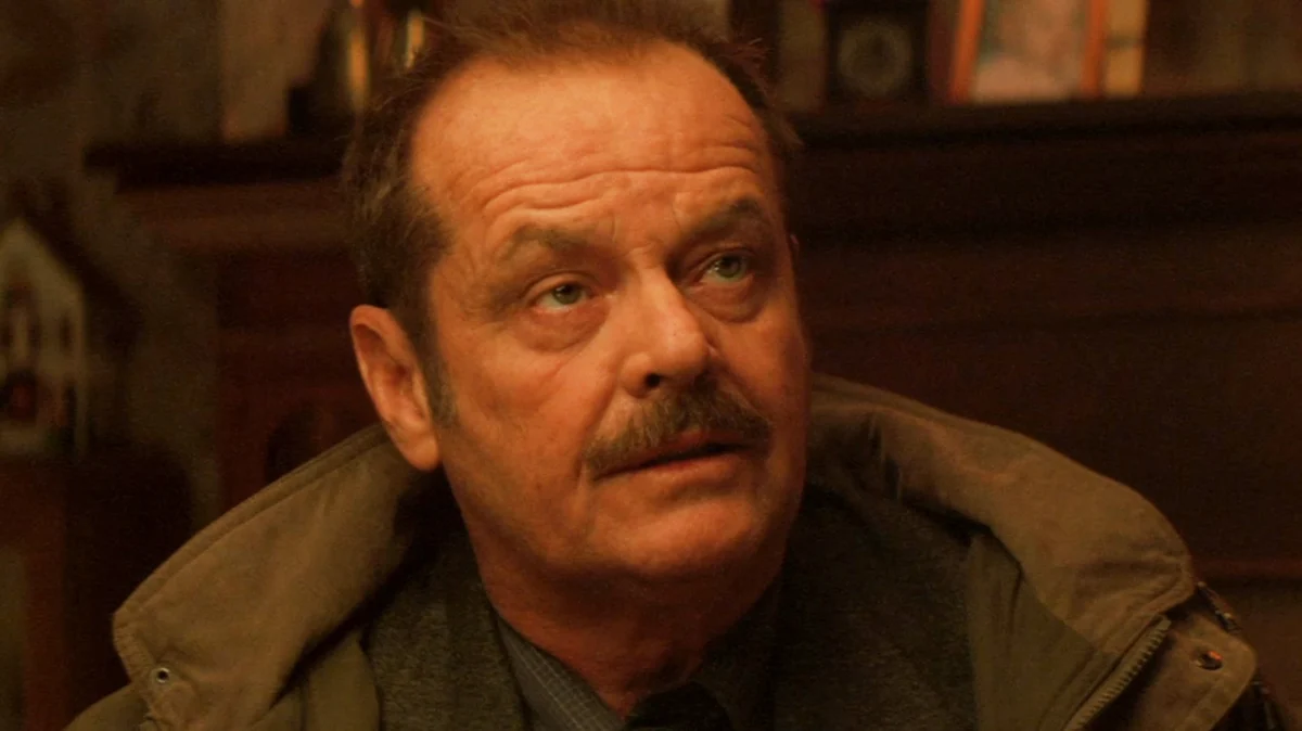 The Unquiet Mind of Jerry Black: Why ‘The Pledge’ Remains Jack Nicholson’s Magnum Opus