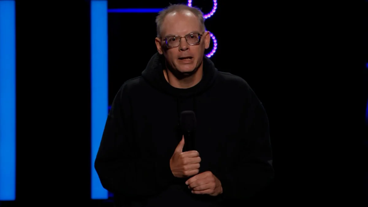 The Unreal Ambition: Tim Sweeney’s Vision for a Post-AAA Future