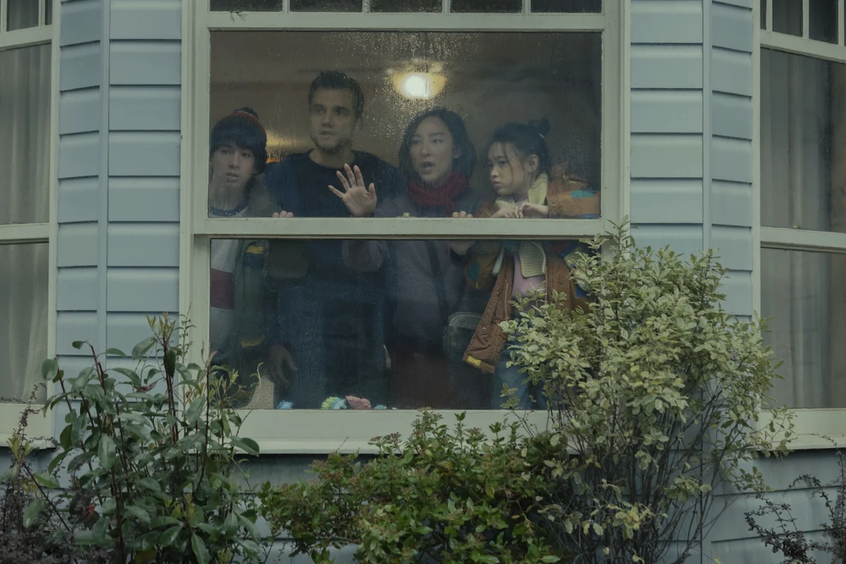The Unsettling Evolution of The Last House: A Deep Dive into Netflix’s Upcoming Horror Phenomenon