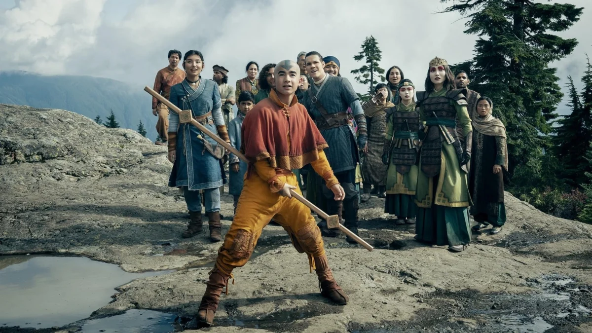 The Unstoppable Force: Why ‘The Boulder’ Remains the MVP of Netflix’s Avatar: The Last Airbender Season 2