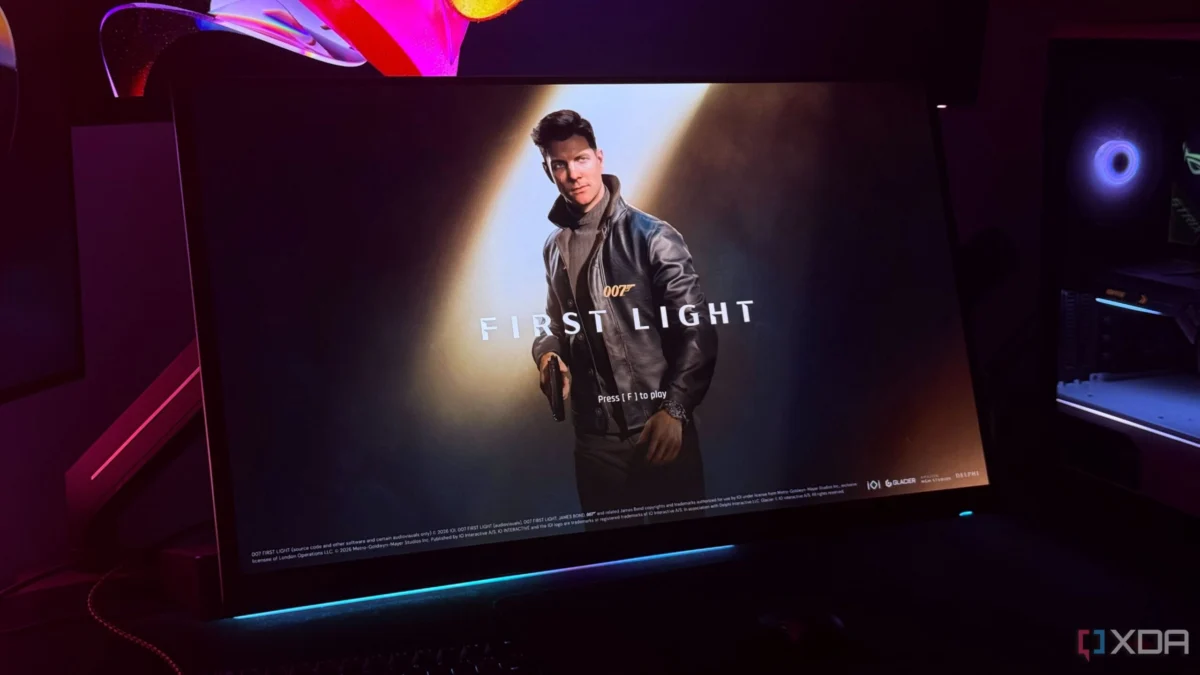 The Unsung Hero of High-End Gaming: Why DLAA is Finally Winning the Visual Fidelity War