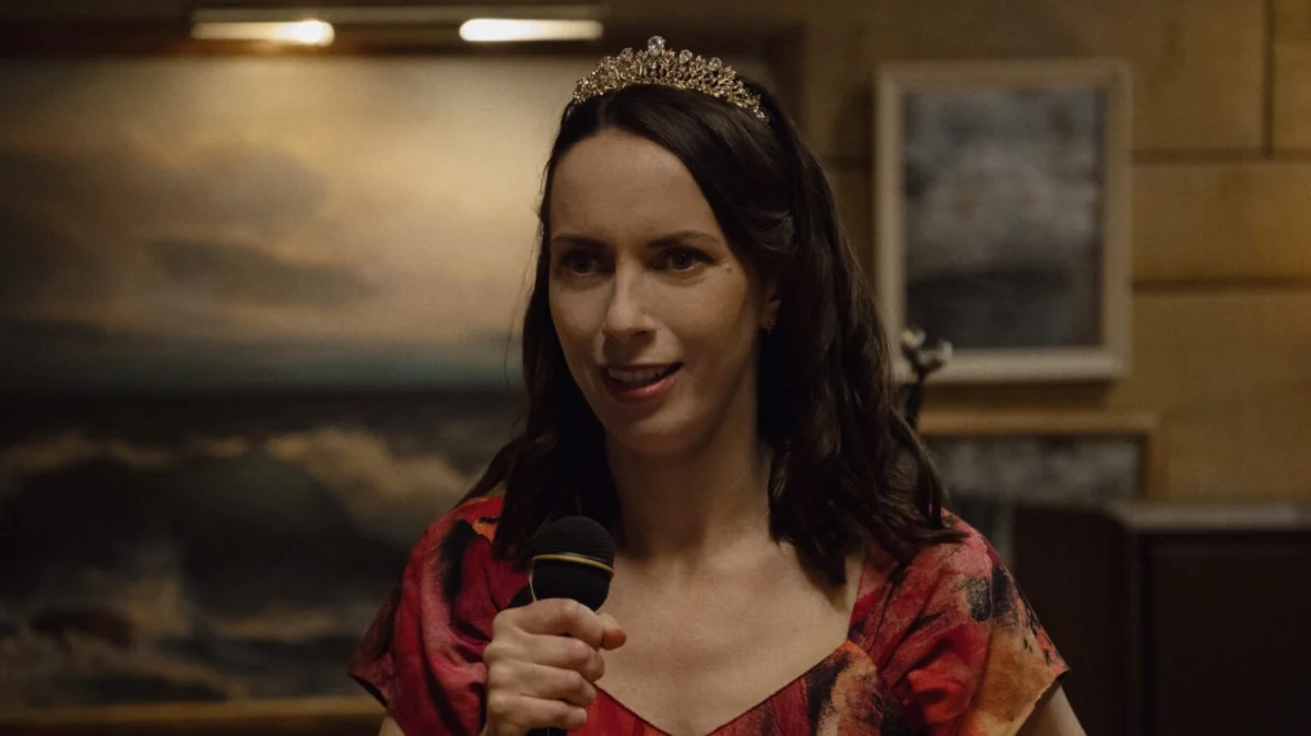 The Void After ‘Widow’s Bay’: A Curated Watchlist for Discerning Horror Fans