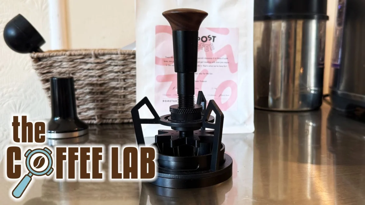 The WDT Tool: Essential Espresso Innovation or Overhyped Coffee Gimmick?