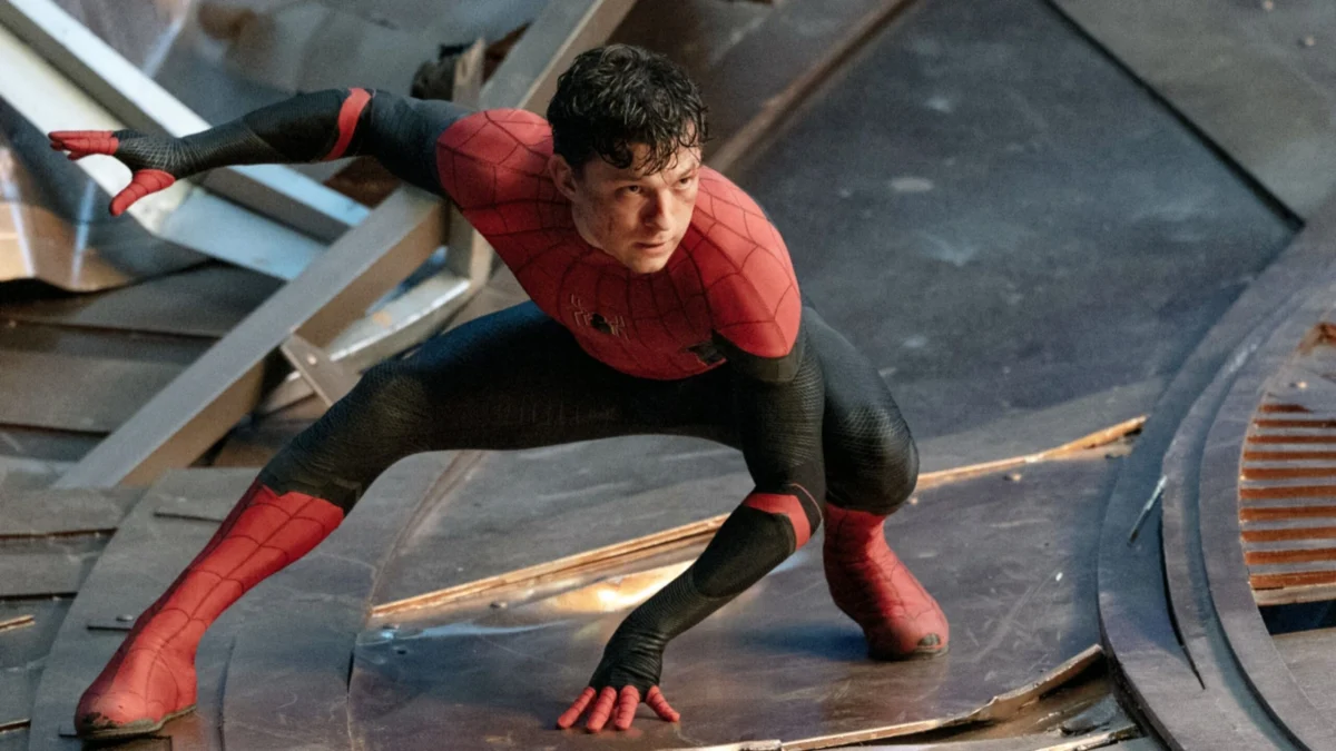 The Web-Slinger’s Successor: Tom Holland Anoints His Chosen Heir as "Brand New Day" Approaches