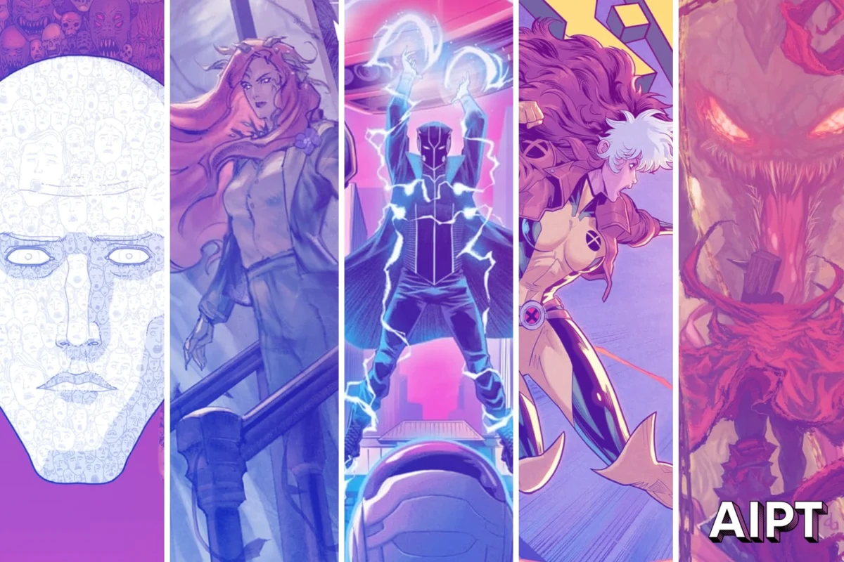 The Weekly Pull: The Best Comics of the Week (June 3, 2026)
