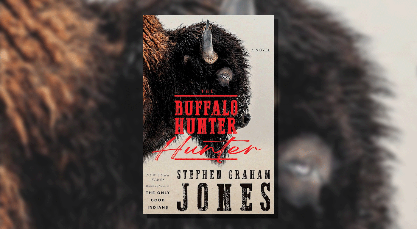 The Weight of History: Deconstructing the Cosmic Horror of The Buffalo Hunter