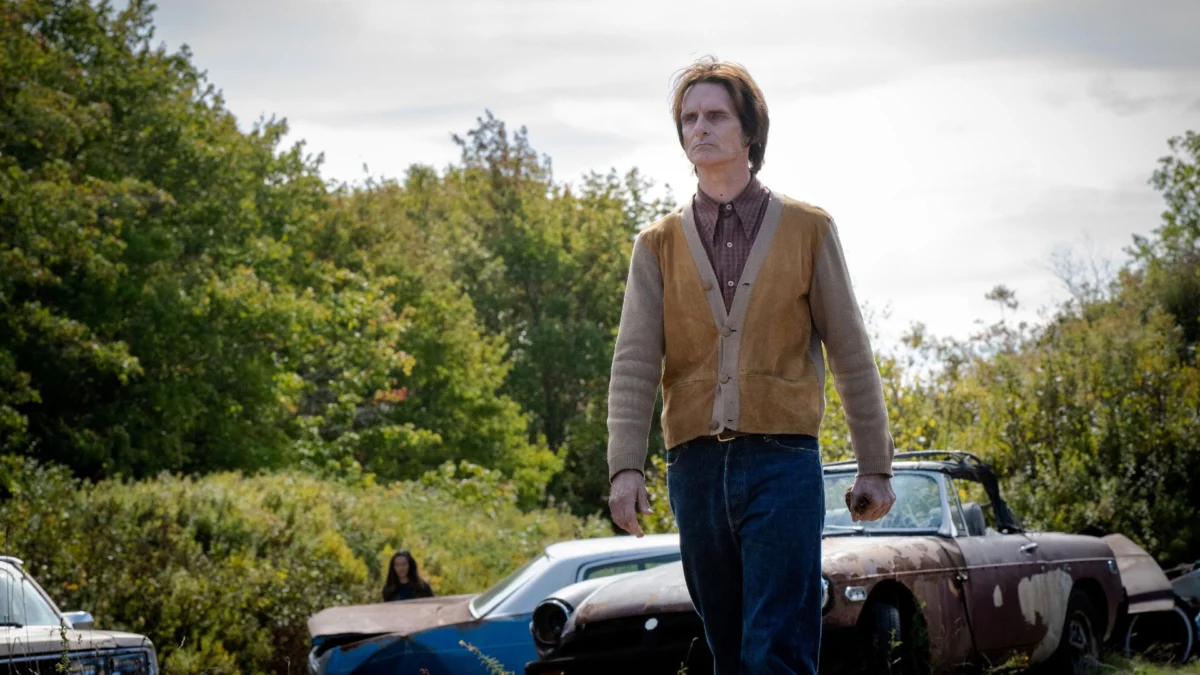 The Weight of Memory: Unpacking Victor’s Survival and the Psychological Toll of the Township in From Season 4