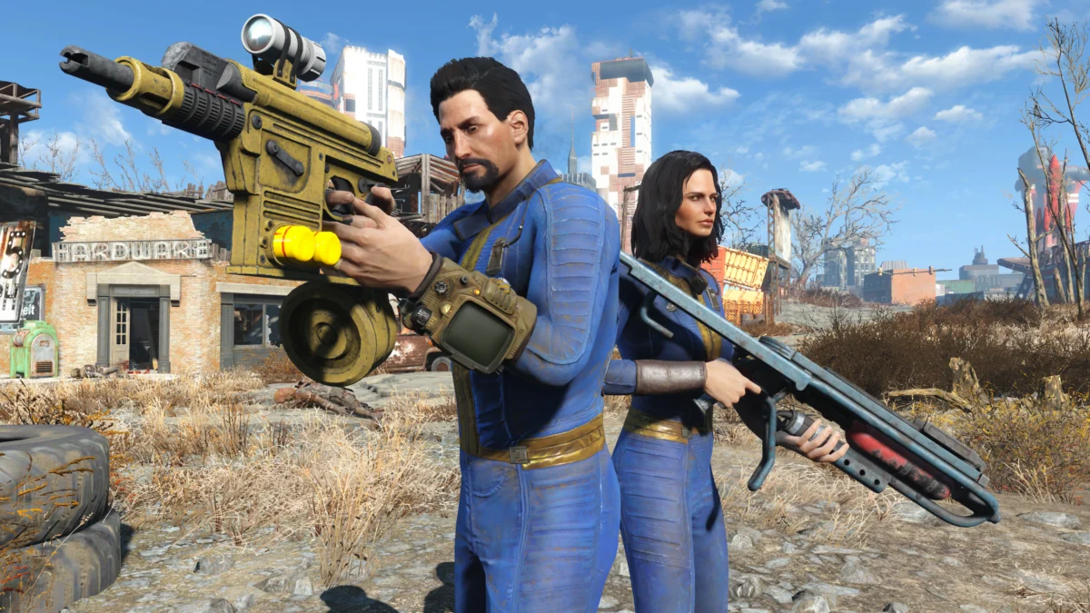 The Weight of the Wasteland: Why Fallout 4’s Most Memorable Quests Hit Harder on a Second Playthrough