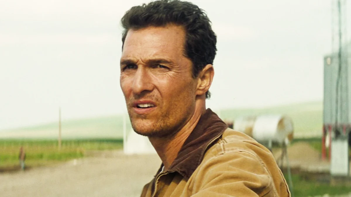 The "What If" of Hollywood: Why Matthew McConaughey’s Texan Drawl Became the Defining Moment of His Titanic Audition