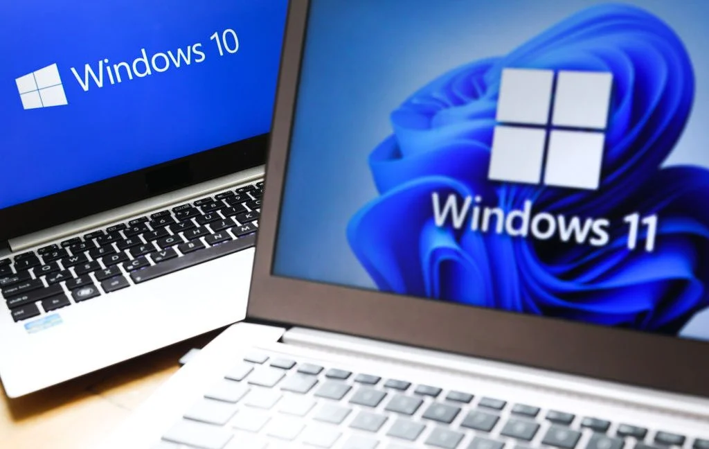 The Windows 10 Longevity Paradox: Navigating the ESU Program in the Age of AI