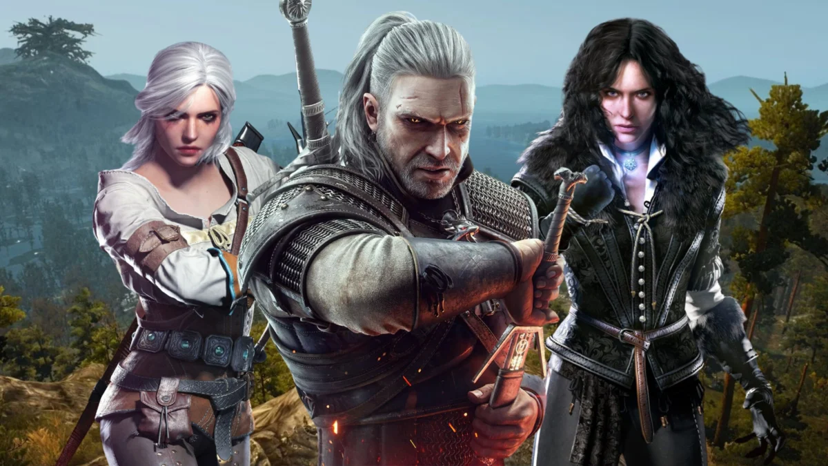 The Witcher 3: Wild Hunt and the Evolution of the Modern Open-World RPG