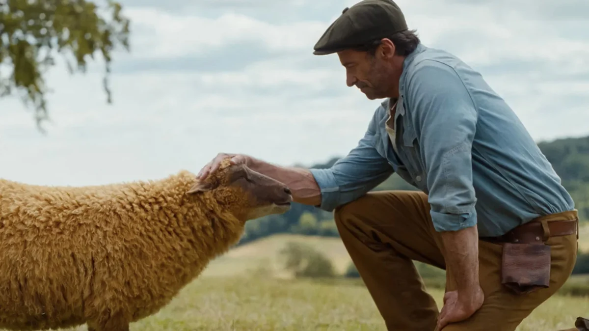 The Wooly Whodunit: Why ‘The Sheep Detectives’ Is the Most Unlikely Masterpiece of 2026