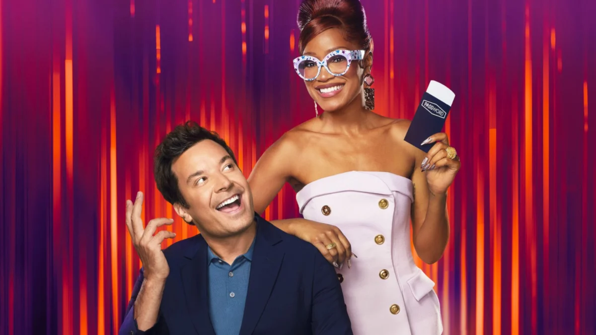 The Word Game Renaissance: A Comprehensive Guide to ‘Password’ Season 3