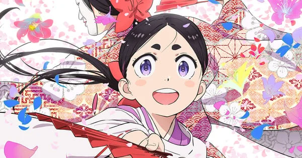 "The World Is Dancing" Anime Set to Charm Audiences with Early Digital Premiere and Global Festival Debut