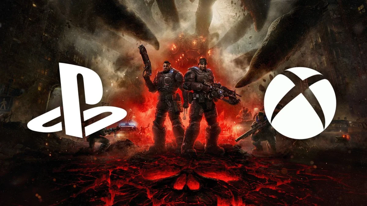 The Xbox Logo Debacle: A Marketing Misstep or a Window into a Shifting Strategy?